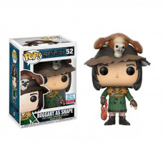 Фигурка Funko Pop Боггарт Снейп - Boggart as Snape №52 Фигурка Funko Pop Боггарт Снейп - Boggart as Snape №52