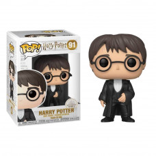 Фигурка Funko Pop Гарри Поттер со святочного бала - Harry Potter Ball №91 10 см Фигурка Funko Pop Гарри Поттер со святочного бала - Harry Potter Ball №91 10 см