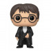 Фигурка Funko Pop Гарри Поттер со святочного бала - Harry Potter Ball №91 10 см Фигурка Funko Pop Гарри Поттер со святочного бала - Harry Potter Ball №91 10 см