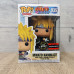 Фигурка Funko Pop Минато Намикадзе - Minato Namikaze - №935 Glow Chase 10 см