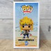 Фигурка Funko Pop Минато Намикадзе - Minato Namikaze №935 10 см