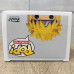 Фигурка Funko Pop Минато Намикадзе - Minato Namikaze №935 10 см