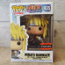 Фигурка Funko Pop Минато Намикадзе - Minato Namikaze №935 10 см