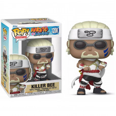 Фигурка Funko Pop Кира Би - Killer Bee №1200 10 см Фигурка Funko Pop Кира Би - Killer Bee №1200 10 см