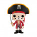 Фигурка Funko Pop Веселый Роджер - Jolly Roger №258 10 см