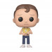 Фигурка Funko Pop Морти - Slick Morty №440 10 см