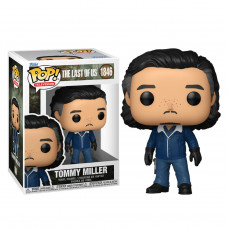 Фигурка Funko Pop Томми Миллер — Tommy Miller №1846 10 см Без коробки Фигурка Funko Pop Томми Миллер — Tommy Miller №1846 10 см Без коробки