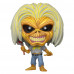 Фигурка Funko Pop Убийцы Эдди - Killers Eddie №144 10 см Без коробки