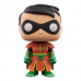 Фигурка Funko Pop Робин - Robin №377 10 см Без коробки Фигурка Funko Pop Робин - Robin №377 10 см Без коробки