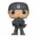 Фигурка Funko Pop Маркус Феникс - Marcus Fenix №474 10 см Без коробки
