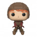 Фигурка Funko Pop Рон Уизли на Метле - Ron Weasley on Broom №54 10 см Без коробки