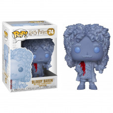 Фигурка Funko Pop Кровавый Барон - Bloody Baron №74 10 см Без коробки Фигурка Funko Pop Кровавый Барон - Bloody Baron №74 10 см Без коробки