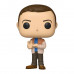 Фигурка Funko Pop Шелдон Купер - Sheldon Cooper №776 10 см