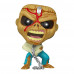 Фигурка Funko Pop Часть разума Эдди - Piece Of Mind Eddie №146 10 см Без коробки Фигурка Funko Pop Часть разума Эдди - Piece Of Mind Eddie №146 10 см Без коробки