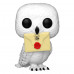 Фигурка Funko Pop Хедвиг с письмом - Hedwig With Letter №160 10 см Без коробки Фигурка Funko Pop Хедвиг с письмом - Hedwig With Letter №160 10 см Без коробки