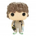 Фигурка Funko Pop Охотник за привидениями Дастин - Ghostbuster Dustin №549 10 см Без коробки