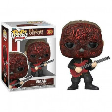Фигурка Funko Pop Вман - Vman №380 10 см Без коробки Фигурка Funko Pop Вман - Vman №380 10 см Без коробки