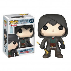 Фигурка Funko Pop Джейкоб Фрай - Jacob Frye №73 10 см Без коробки Фигурка Funko Pop Джейкоб Фрай - Jacob Frye №73 10 см Без коробки