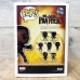 Фигурка Funko Pop Black Panther - Черная пантера №273 10 см