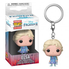Брелок Funko Pop Эльза - Elsa 4 см Брелок Funko Pop Эльза - Elsa 4 см