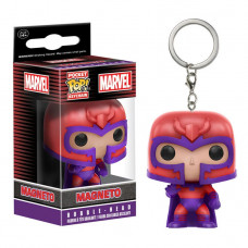 Брелок Funko Pop Магнето - Magneto 4 см 