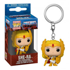 Брелок Funko Pop Ши-Ра - She-ra 4 см 