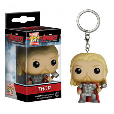 Брелок Funko Pop Тор - Thor 4 см 