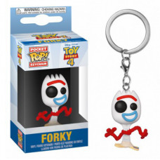 Брелок Funko Pop Форки - Forky 4 см 