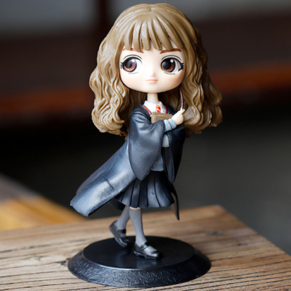 Фигурка Q Posket Гермиона Грейнджер -  Hermione Granger №2 16 см 