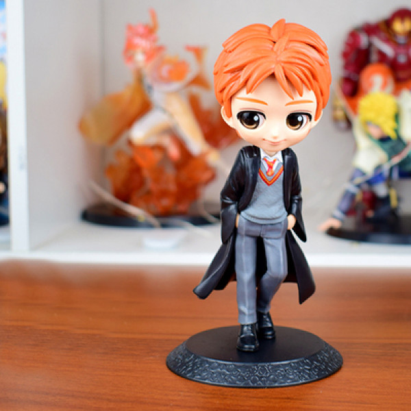Фигурка Q Posket Фред Уизли - Fred Weasley 16 см