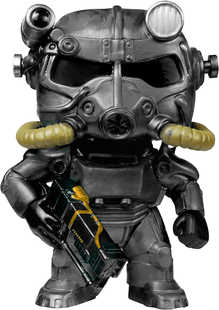 Fallout