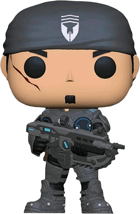 Gears of War
