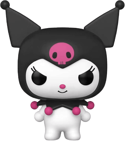Hello Kitty and Friends