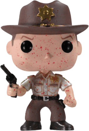 Ходячие Мертвецы