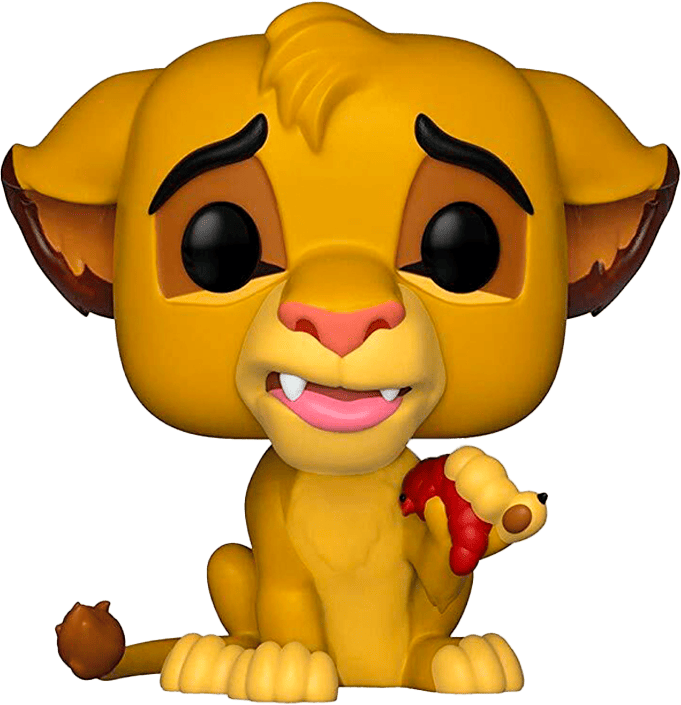 Король Лев
