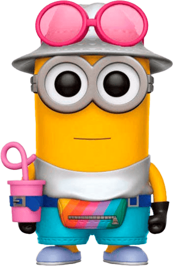 Миньоны