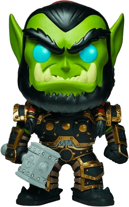 Warcraft